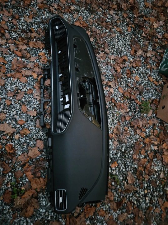 ОРИГИНАЛЬНОЕ ТОРПЕДО КОНСОЛЬ MERCEDES W167 GLE ML GL, фото 1
