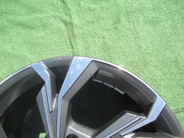 Литой диск Audi OE AUDI A3 S3 8Y 8.0" x 18" 5x112 ET 46, фото 6