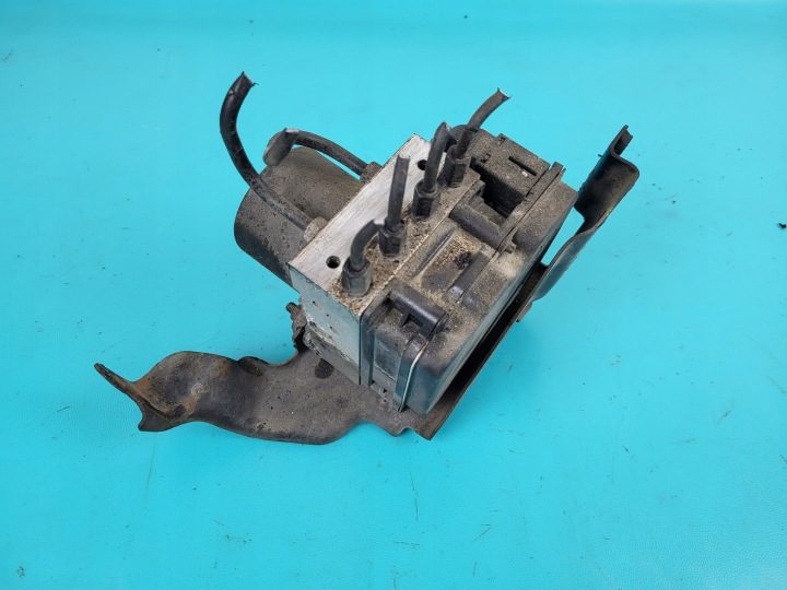 HONDA CIVIC VIII UFO 08 г. НАСОС ABS 57110-SMG-G011-M1 0265235394, фото 1
