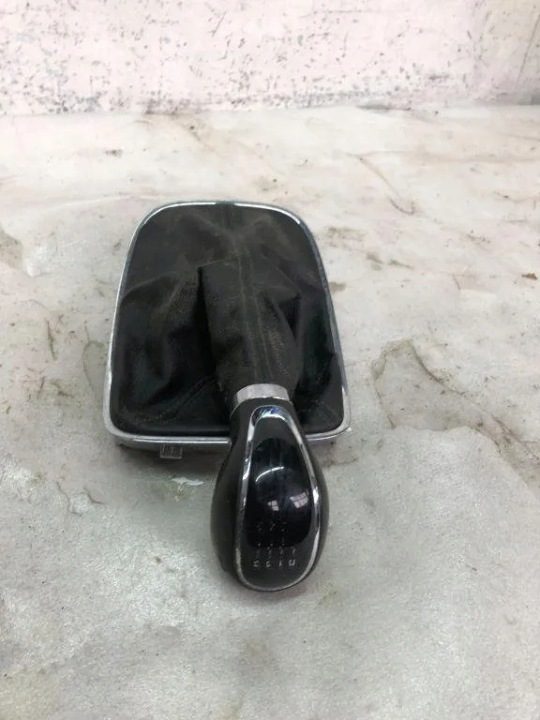 Ручка переключения передач OPEL INSIGNIA A (G09) 9226201206 2.0L дизель 96 кВт 2011, фото 3
