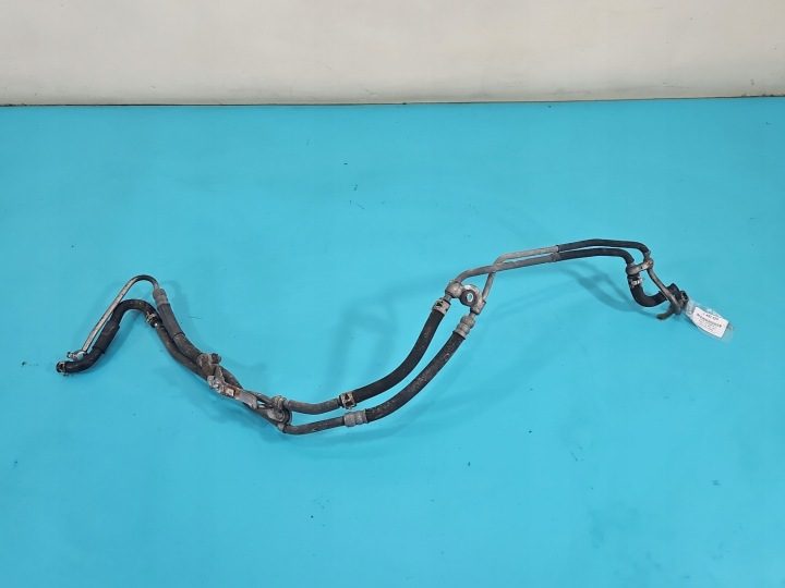 ТРУБКА ГИДРОУСИЛИТЕЛЯ MAZDA 3 II BL 08-13 TR11Y04A, фото 1
