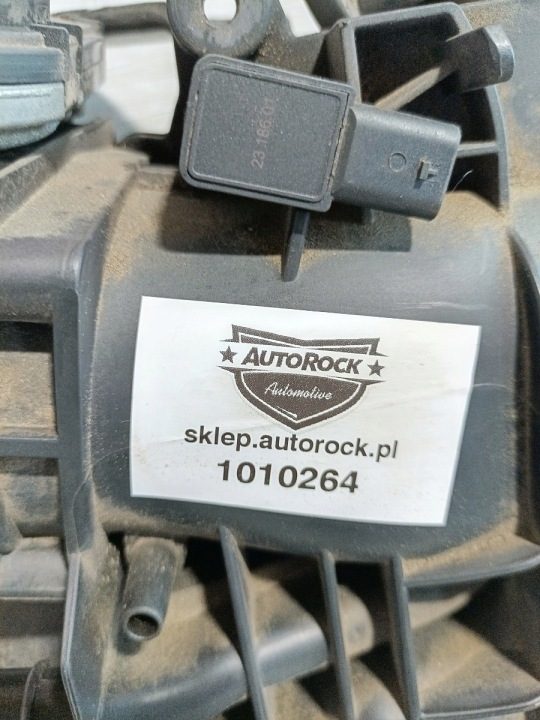 Впускной коллектор Jeep Grand Cherokee Dodge Durango 3,6, фото 6
