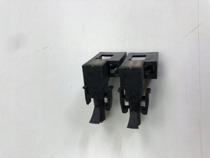 VW SEAT SKODA ИНДИКАТОР СИГНАЛИЗАЦИИ ДВЕРИ 1K0919239A, фото 8