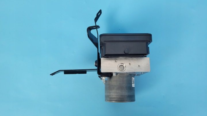 MERCEDES 177 A180 22 г. ГЛАВНЫЙ ТОРМОЗНОЙ ЦИЛИНДР ABS A1779006207 0265295934, фото 7