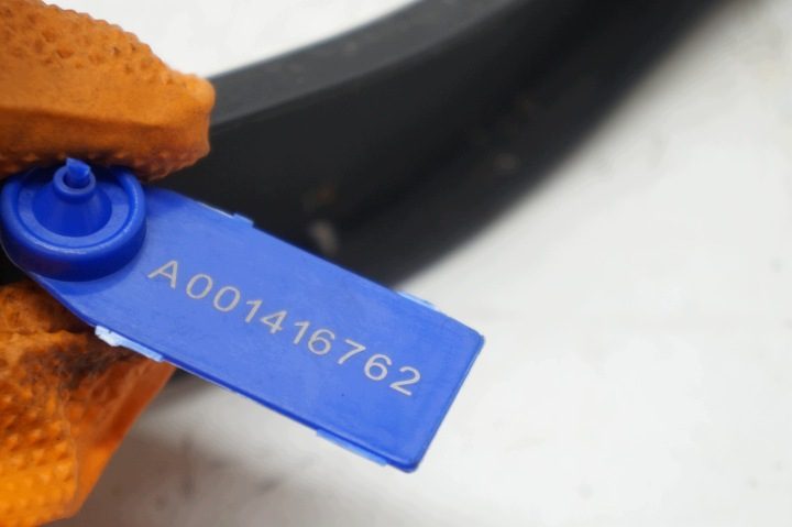 ПОВОДОК RAIOMONO ПЕРЕДНИЙ ЛЕВЫЙ ПЕРЕДНЕГО ДВОРНИКА VOLVO S40 II V50 I 31253996, фото 5
