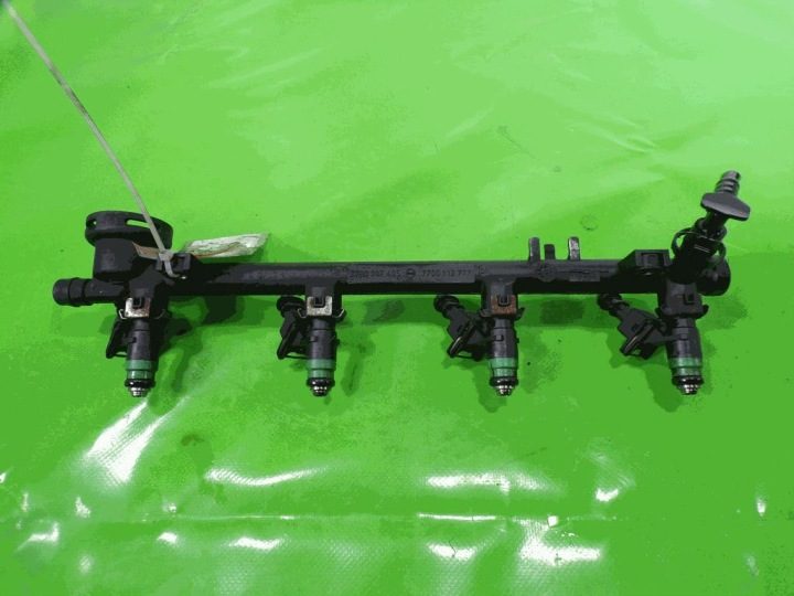 RENAULT LAGUNA II 1,8 16V 120 Л.С. F4P770 МОЛДИНГ WTRYSKOWA7700107405, фото 1