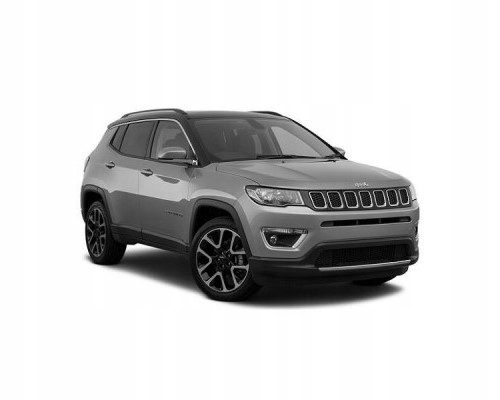 Катафот бампера задний Jeep Compass 2017 - правый, фото 3