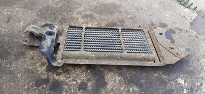 РАДИАТОР ТОПЛИВА 2.2 HDI CITROEN C-CROSSER 9663278680, фото 3