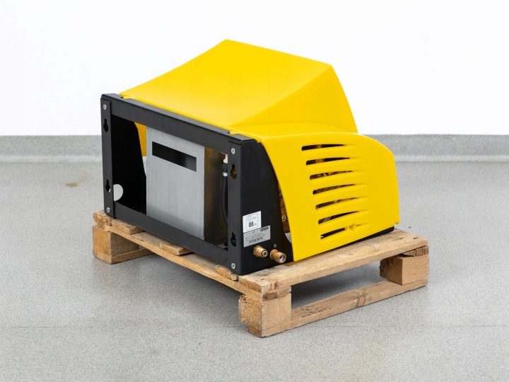 Мойка высокого давления Karcher 160 бар 6300 Вт, фото 5