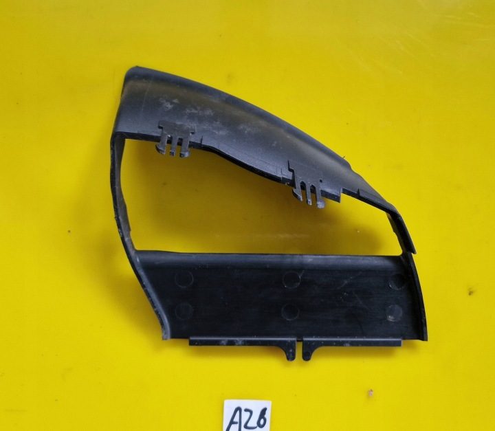 ВОЗДУХОВОД AUDI A8 D3 4E0129618M, фото 3