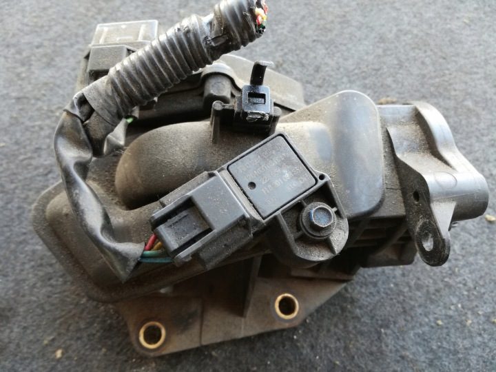 Nissan OE 0281006108 датчик MAP, фото 1