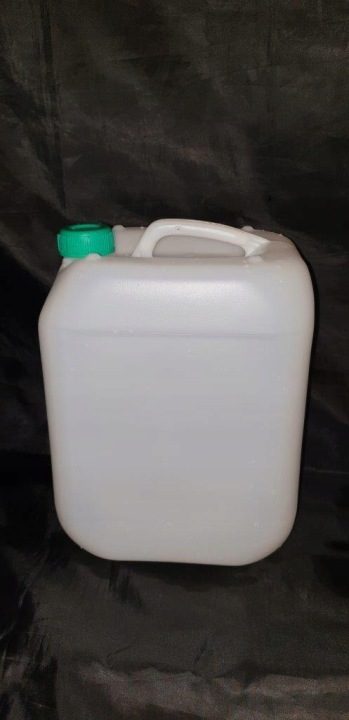 Канистра 10l HDPE с zakrętką, фото 8