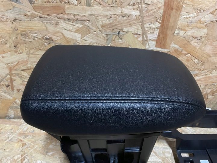 ПОДЛОКОТНИК ПОДУШКА МЕХАНИЗМ КАРКАС FORD FOCUS IV 4 MK4 КОЖА, фото 2
