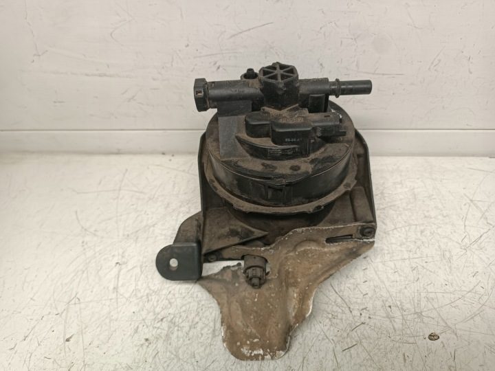 Корпус топливного фильтра 2.0 HDI 136 л.с. 140 л.с. Citroen c5 iii x7 9645928180, фото 1
