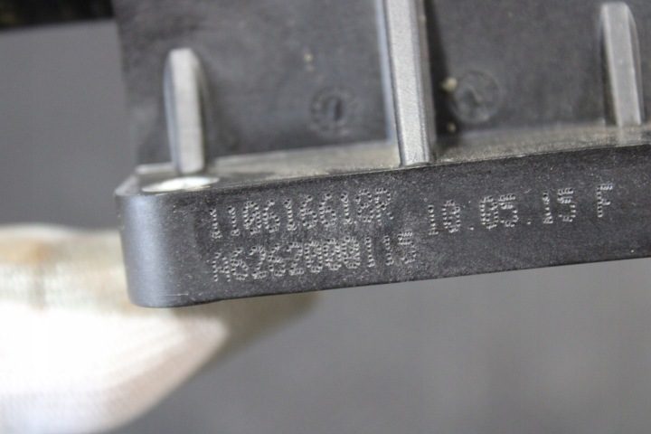 КОРПУС ТЕРМОСТАТА MERCEDES W212 W906 SPRINTER 2.2CDI A6512000615, фото 2