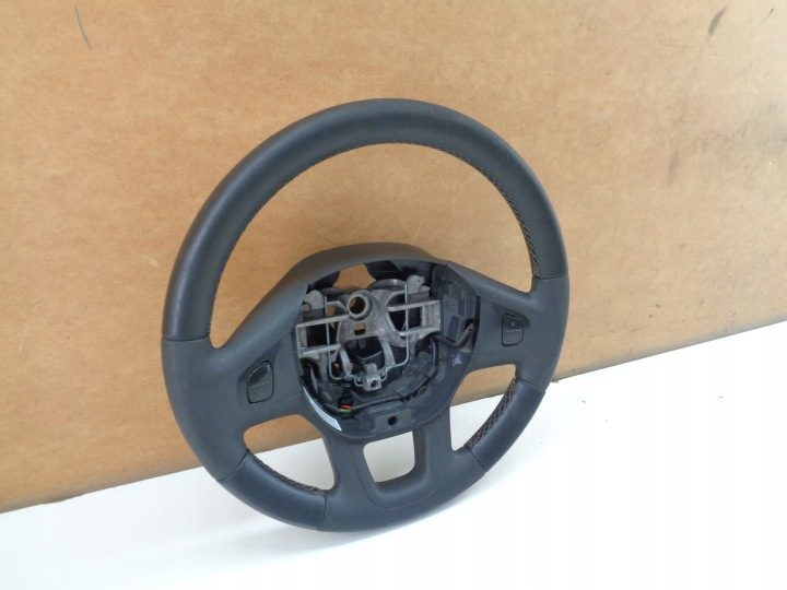 Opel Vivaro II B Renault Trafic III руль мультифункциональный, фото 2