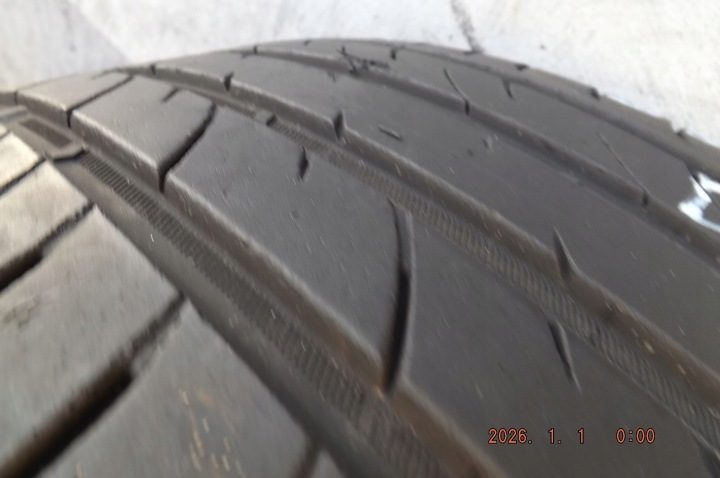 Шина летняя Goodride Solmax 1 255/40R20 101 Y усилитель (XL), фото 7