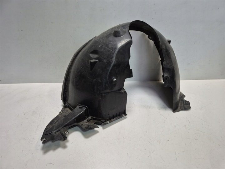 Подкрылок правый передний оригинал 6F0805912Q 6F0805912 Seat Ibiza V 6F 23 г., фото 1