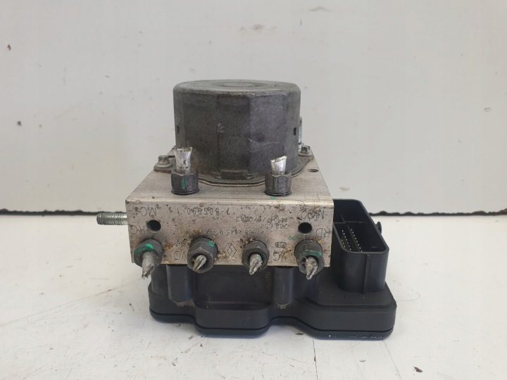 Насос ABS Renault 476608845R, фото 6