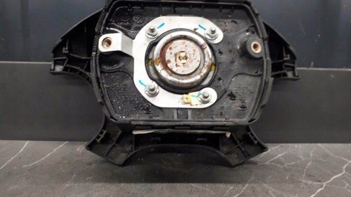 Подушка безопасности Citroen OE 96447629ZL, фото 5