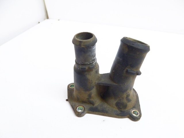 Ford OE 98MM9K478CA Радиатор, система охлаждения двигателя, фото 5