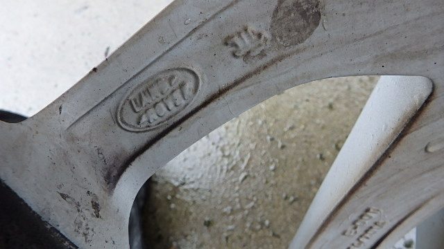 DISCOVERY SPORT L550 КОЛЕСА ДИСКИ ШИНЫ 235/60 R18, фото 9