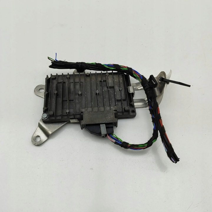 Блок управления радар A2139009033 Mercedes E-класс W213 23 г., фото 1