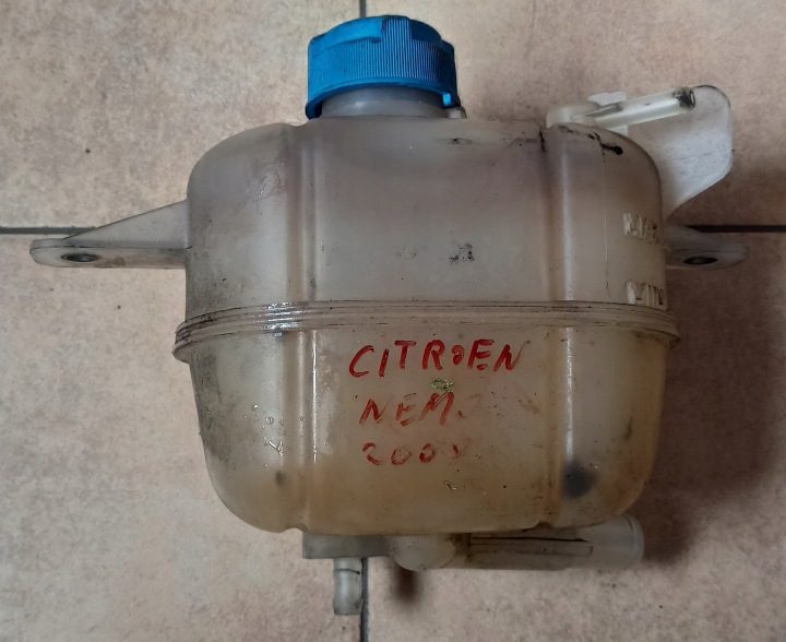 Citroen Nemo бачок расширительный, фото 3