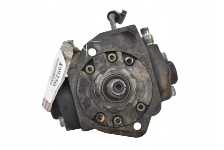 ТНВД Nissan Pathfinder 3 III R51 2.5 DCI 174 л.с. 04-10, фото 1