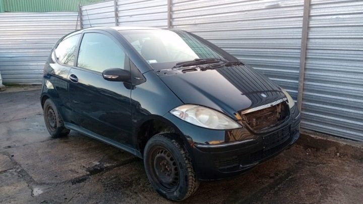 Клапан EGR рециркуляции MERCEDES W169 A180 2.0 CDI 04-08, фото 9