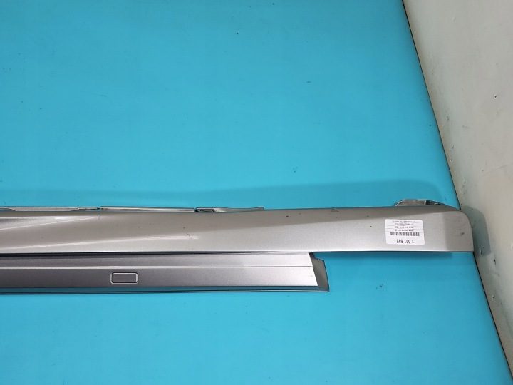 НАКЛАДКА ПОРОГА ЛЕВАЯ СЕРАЯ 1J7 LEXUS IS III 14-25, фото 13