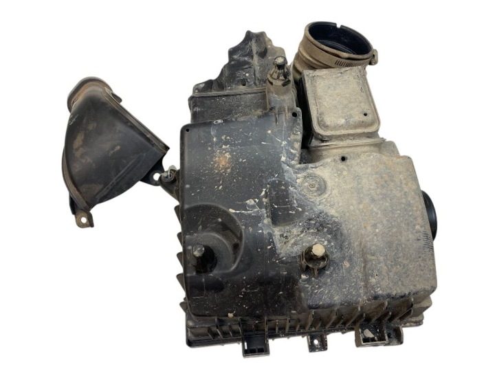 165544JA0D Блок filtru воздуха NISSAN NAVARA III / NP300 (D23), фото 1
