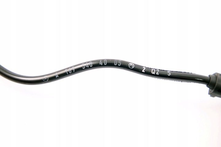 ДАТЧИК СКОРОСТИ КОЛЕСА ABS ПЕРЕДНИЙ MERCEDES-BENZ A W169 A1695404005, фото 10