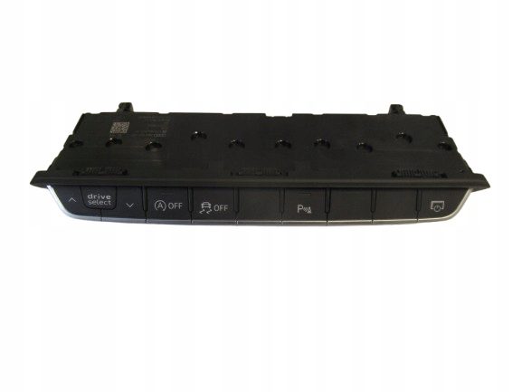 AUDI A5 8W A4 B9 ПАНЕЛЬ ПЕРЕКЛЮЧАТЕЛЬ DRIVE SELECT 8W0925301, фото 1