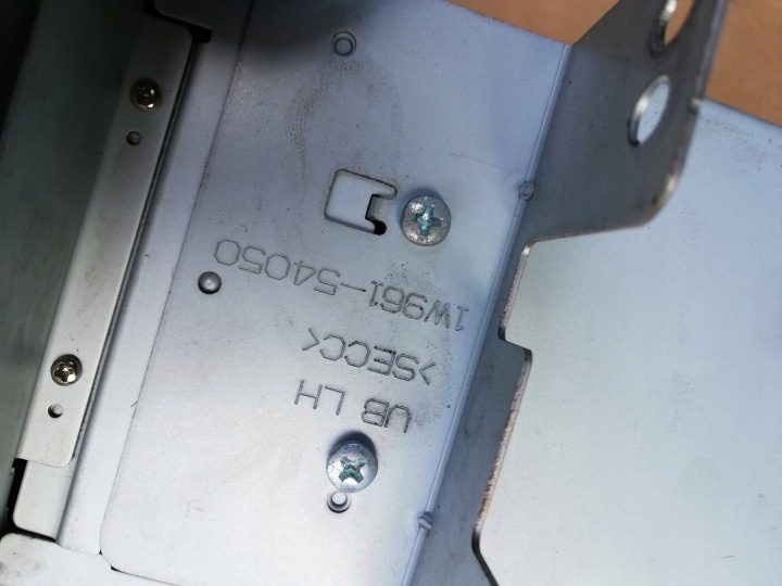 МАГНИТОЛА НАВИГАЦИЯ KIA RIO III 2011-2016r., фото 5