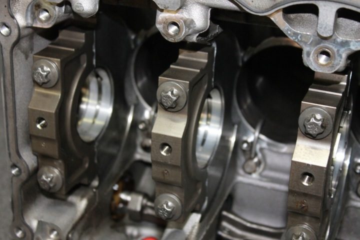 BMW MINI F54 F60 F40 F46 X1 F48 X2 F39 1.8D B47C20B БЛОК ЦИЛИНДРОВ - 8579488, фото 8
