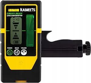KAIWEETS LR100G Детектор laserowy, фото 1