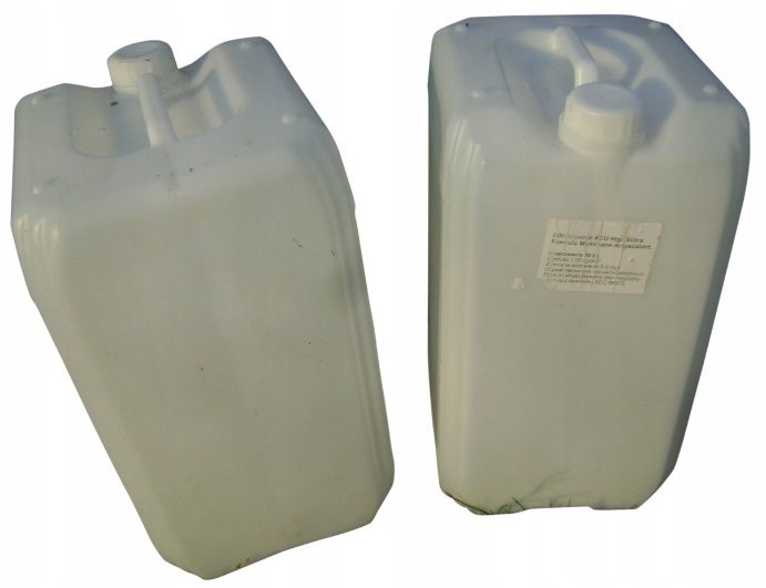 Канистра 30 l Gotfryd и Gotfryd, фото 1