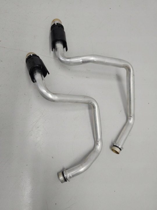 Шланг печки Volkswagen PASSAT B8 ND8, фото 3