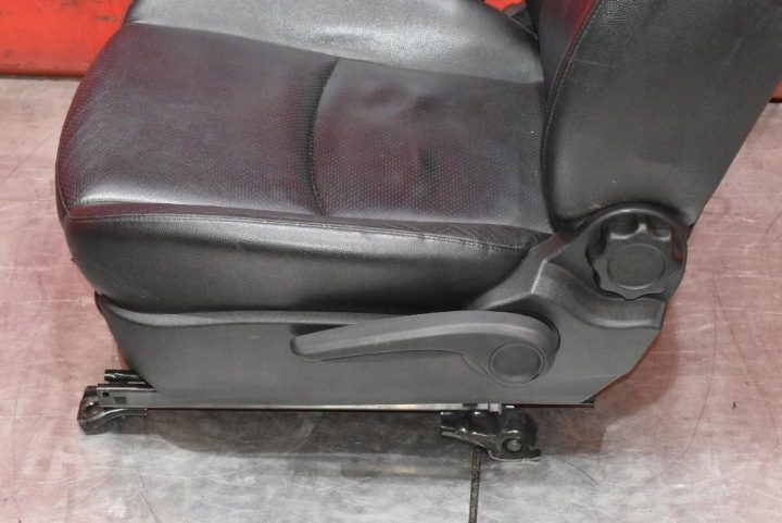 СИДЕНЬЕ ЛЕВОЕ ВОДИТЕЛЯ КОЖАНОЕ AIRBAG EU KIA CEED 1 I РЕСТАЙЛИНГ 10-12, фото 9