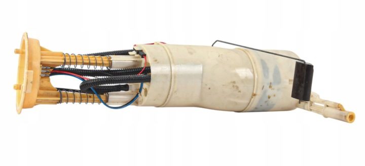 ТОПЛИВНЫЙ НАСОС LAND ROVER RANGE ROVER III 3.0D 4X4 8TF 358 306-661, фото 6