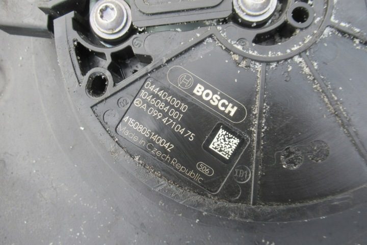 MERCEDES W212 РЕСТАЙЛИНГ БАК НАСОС ADBLUE A0994710475, фото 4