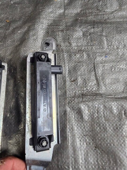Антенна Keyless Mercedes-Benz EQA A1779050500, фото 4