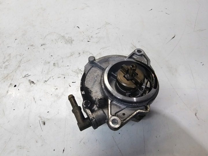 Насос вакуумный Audi A4 A5 A6 A7 2.7 3.0 TDI 059145100H, фото 5