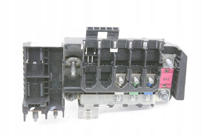 Блок предохранителей Mercedes-Benz OE A2465402050, фото 5