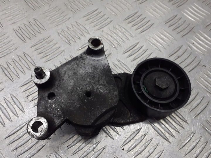 НАТЯЖИТЕЛЬ РЕМНЯ FORD FOCUS MK2 1.6 TDCI TF049, фото 3