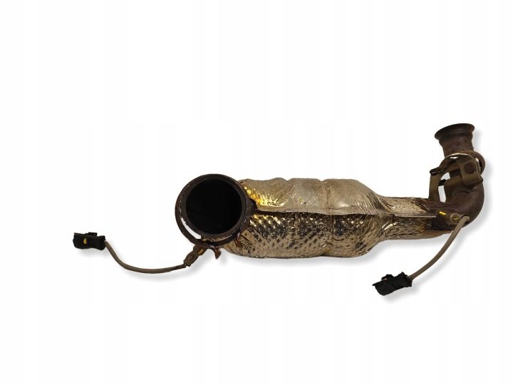Катализатор/DPF Citroen DS4 9822003680, фото 4