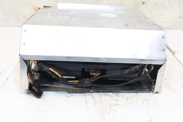 АГРЕГАТ ХОЛОДИЛЬНЫЙ RENAULT KANGOO II 811404002001, фото 3