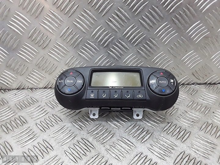 2011 Hyundai Ix35 Модуль управления кондиционером 972502y601, фото 1