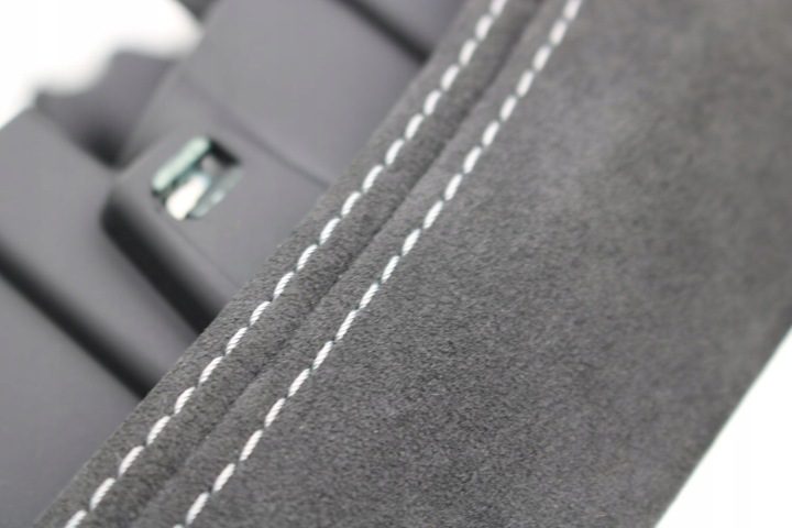 AUDI RSQ8 ЦЕНТРАЛЬНЫЙ ТОННЕЛЬ КОНСОЛЬ 4M8863244 4M8 863 244 кожа алькантара Angl, фото 8